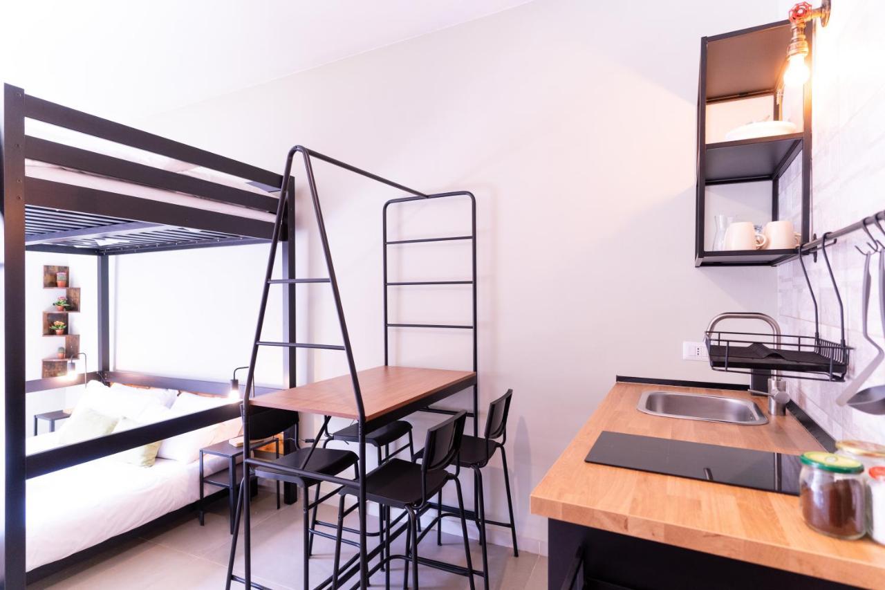 Appartamento Tiny Daisy House Napoli